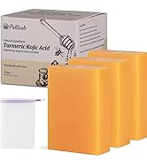 turmeric brightening soap