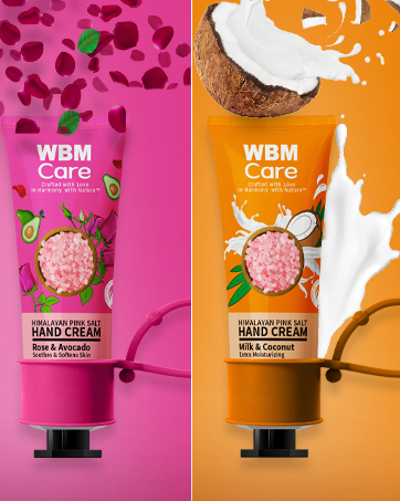 Hand cream