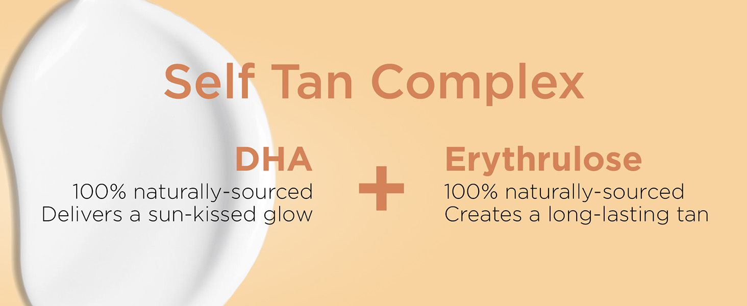 Self Tan Complex