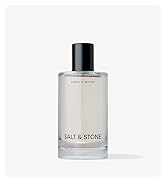 Salt & Stone Body Mist with a clean, long-lasting scent.