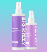 big kizzy remover 1 and 2 bundle