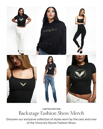 VS, Victoria's Secret, Fashion Show, VSFS, 2025