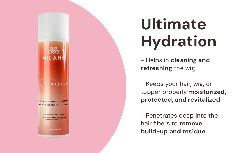 Ultimate Hydration