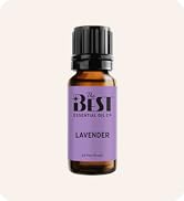 The Best Lavender Essential Oil- Premium Grade- 100% Pure & Natural For Aromatherapy, Diffuser, Spa
