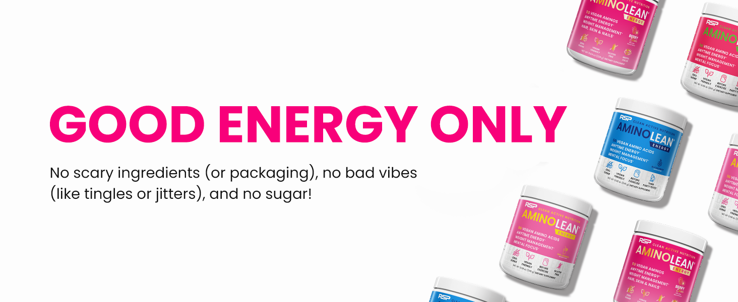 aminolean pre workout powder for women preworkout energy drink amino acids bcaa natural caffeine