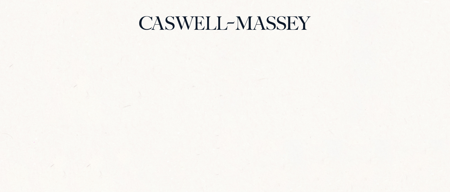 Caswell-Massey