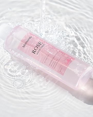 Mamonde Rose Water Toner