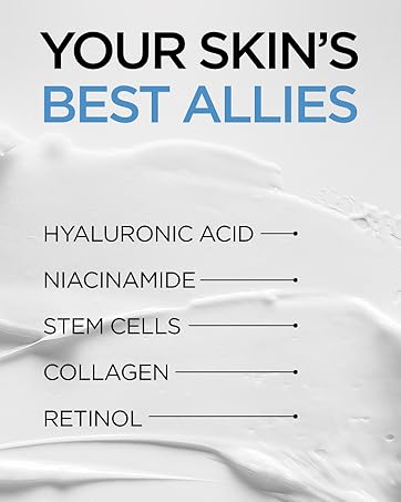 Ember Cloud Collagen Cream