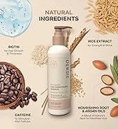 Rice Water Hair Growth Shampoo & Conditioner