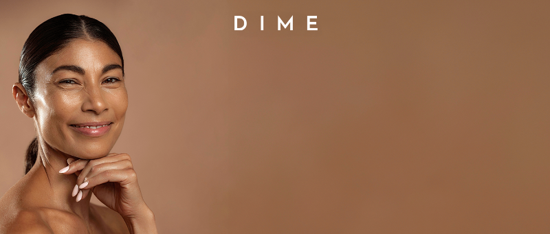 dime beauty discover the dime difference