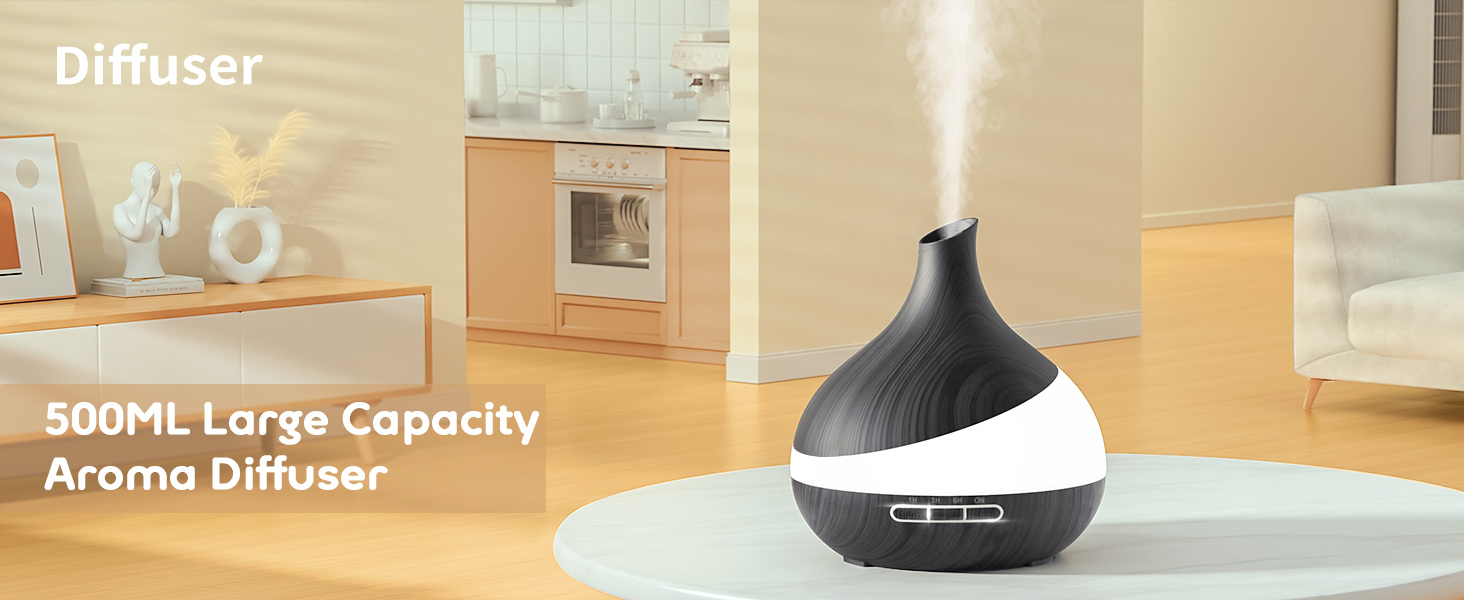 diffuser