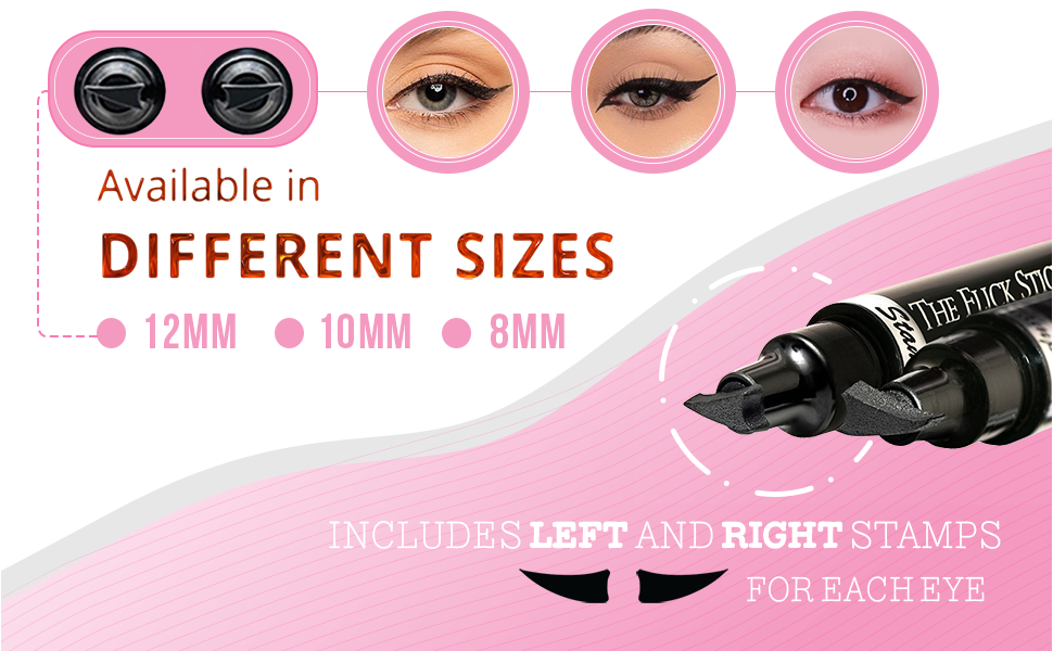 waterproof eyeliner for‌ hooded eyes