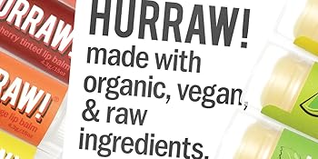 Organic lip balm with natural ingredients, Lip balm for winter, Vegan lip balm for winter