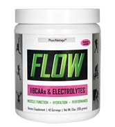 flow electrolyte powder, sugar-free electrolytes, keto electrolytes, vegan bcaas