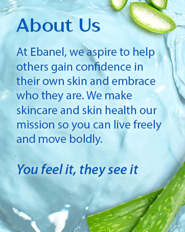 ebanel about us help others gain confidence move boldly you feel it they see it