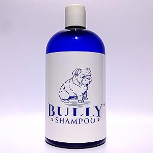 Bully Shampoo