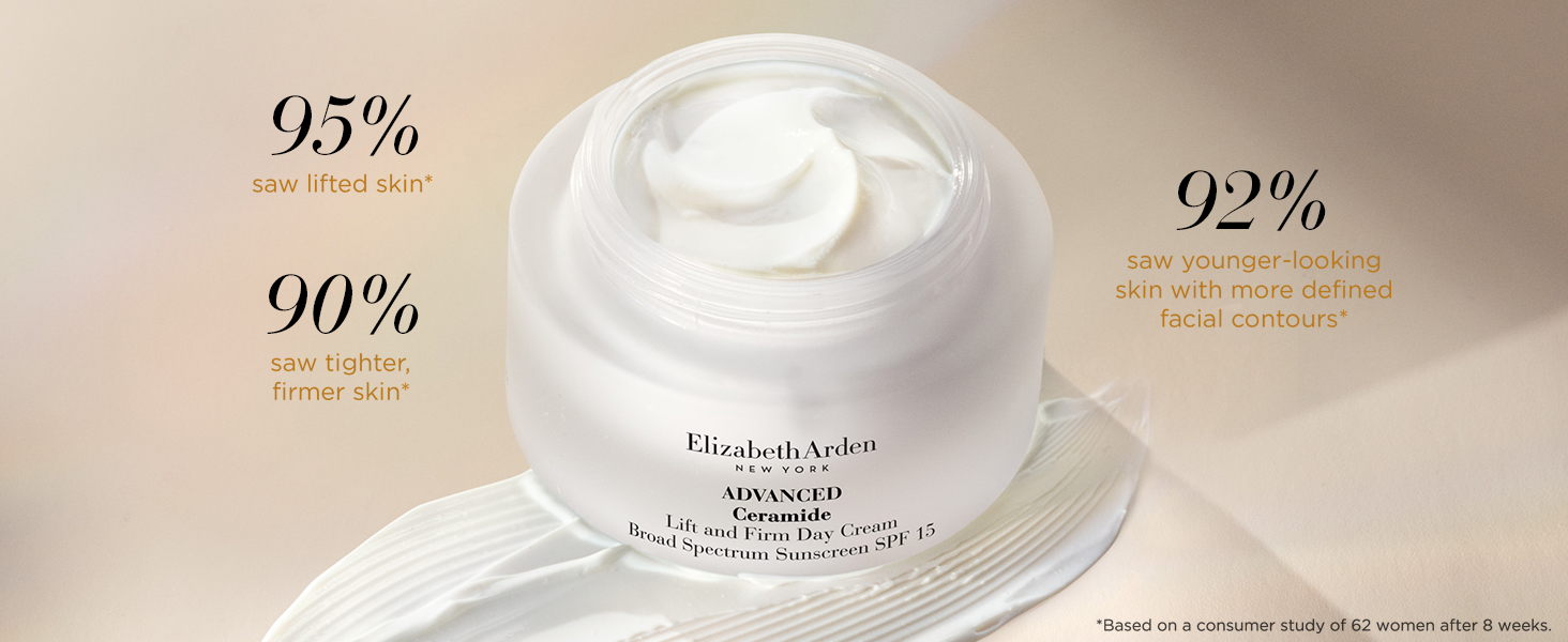 Elizabeth Arden Lift & Firm