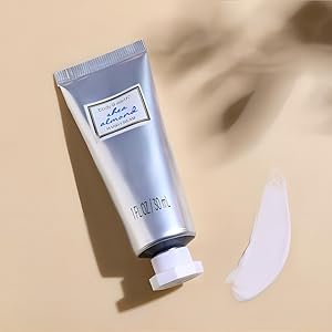 HAND CREAM