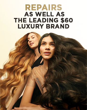 Repairs as well as the leading luxury brand