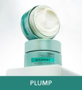 Algenist GENIUS Ultimate Anti-Aging Face Cream - Restoring Vegan Collagen Cream to Smooth, Bright...