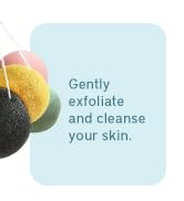 moisturizer calamine calcinate calcium calen calin caolin en polvo infused knojak konjac chemical