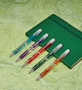 scented markers gelly college journal converter gell cool write pencils adults girls dark line easy