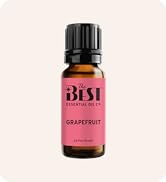 The Best Grapefruit Essential Oil- Premium Grade- 100% Pure & Natural for Aromatherapy Diffuser