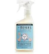 MMCD Pet Stain & Odor Fighter Coconut Leaf 16oz/6 US
