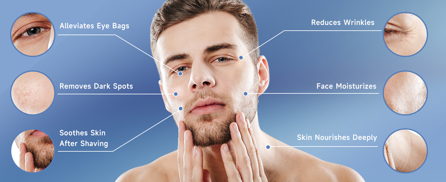 Face Cream for Men