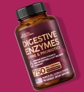 enzymes
