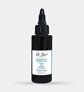 Dr Skin Rosemary Hair Growth Oil - Infused with 30+ Hair Health Herbs, Revitalizes, Strengthens, ...