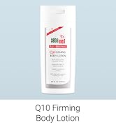Q10 firming body lotion