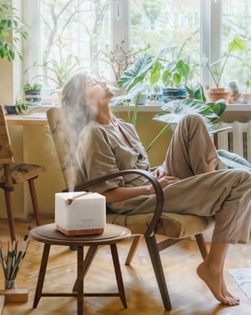 diffuser for home