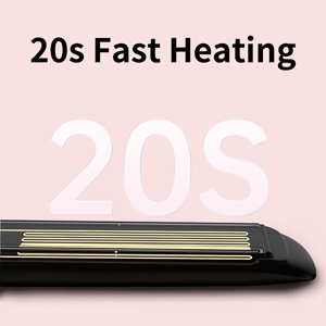 hair straightener