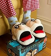 freudian slippers