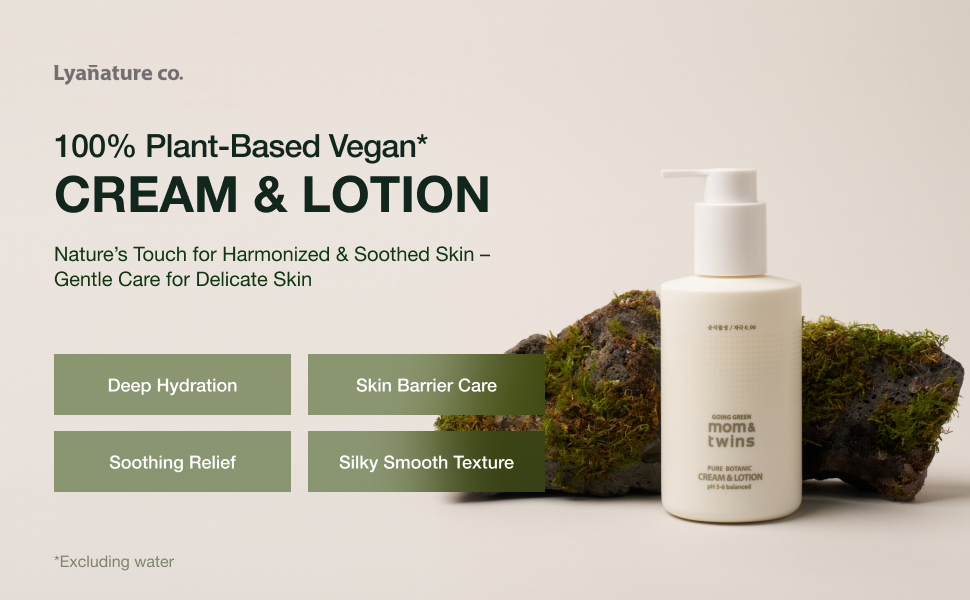 Face Cream & Lotion