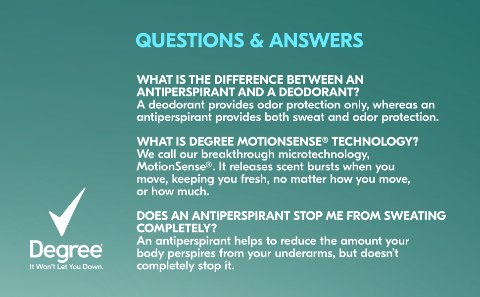 Q&A