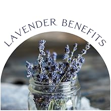Magnesium Lotion, Lavender Cream with Arnica and MSM for Sleep and Pain Relief,