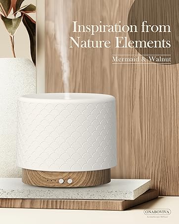 Onaboviva Oil Diffuser