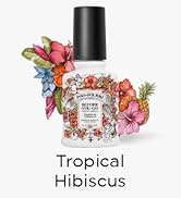 Tropical Hibiscus