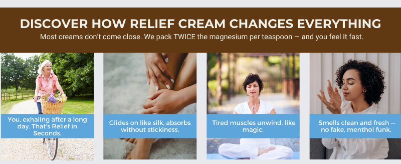 magnesium rub all natural magnesium cream magnesium cream organic