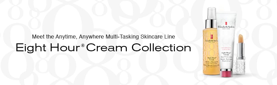eight hour cream, 8 hour cream, 8 hr cream, eight hour hand cream, eight hour hand treatment, 8 hr