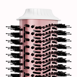 hair dryer brush blow dryer
