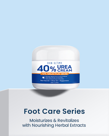 UREA CREAM