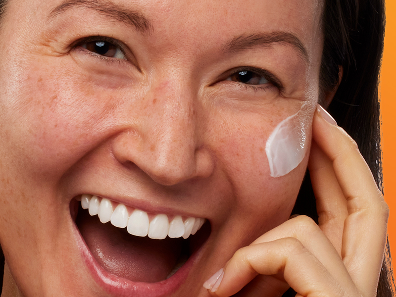 Olay Vitamin C MAX Face Moisturizer