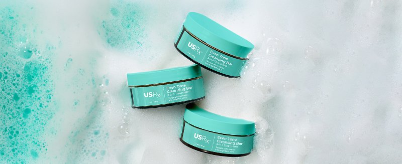 Even Tone Cleansing Bar