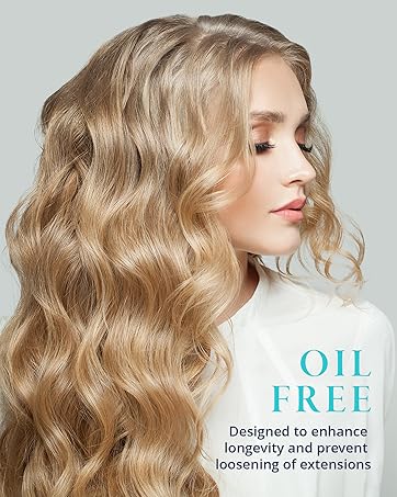 Oil Free Hair Care Products