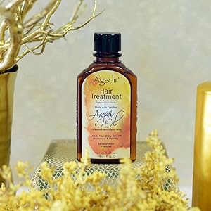 agadir hair treatment