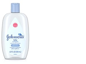 Johnson's Baby - Baby Cologne