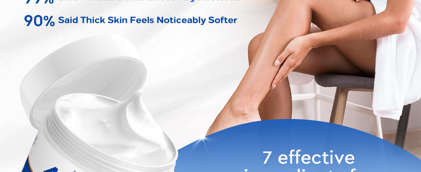 7 effective ingredients for ALL SKIN TYPES